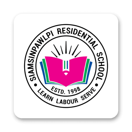 SSPP Residential School